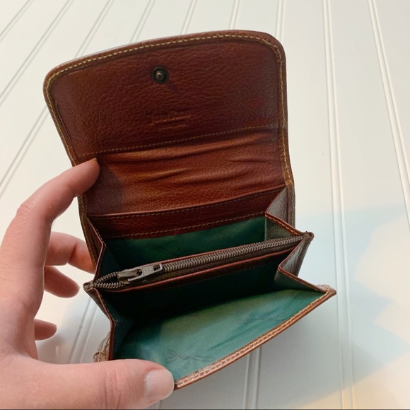 Juan Rios Wallet - Picture 4 of 5